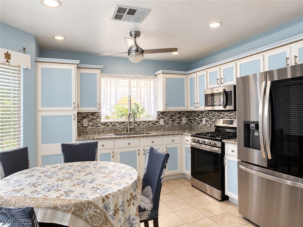3925 Lilac Haze Street Las Vegas NV 89147