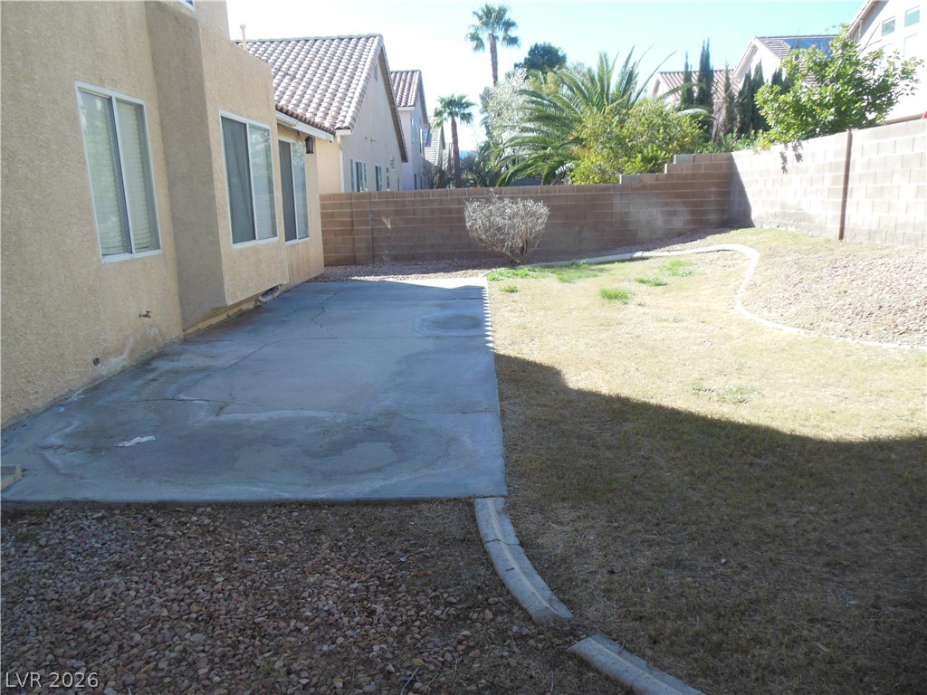 8056 Bonaventure Drive Las Vegas NV 89147