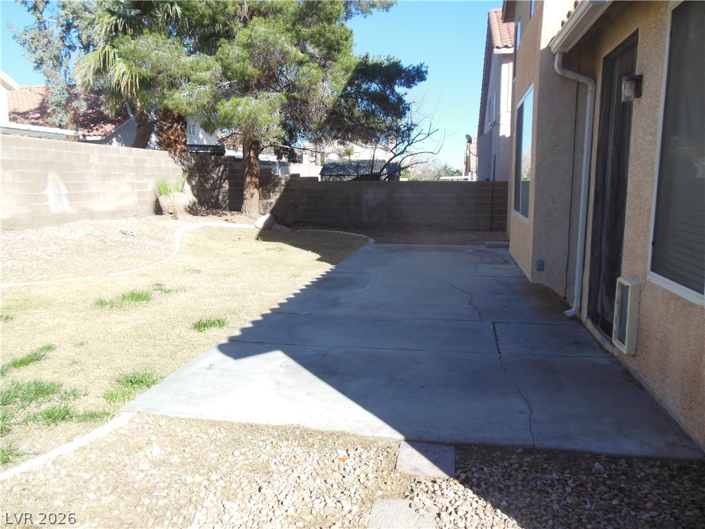 8056 Bonaventure Drive Las Vegas NV 89147