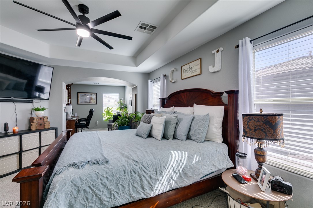 248 Hyssop Court Henderson NV 89015