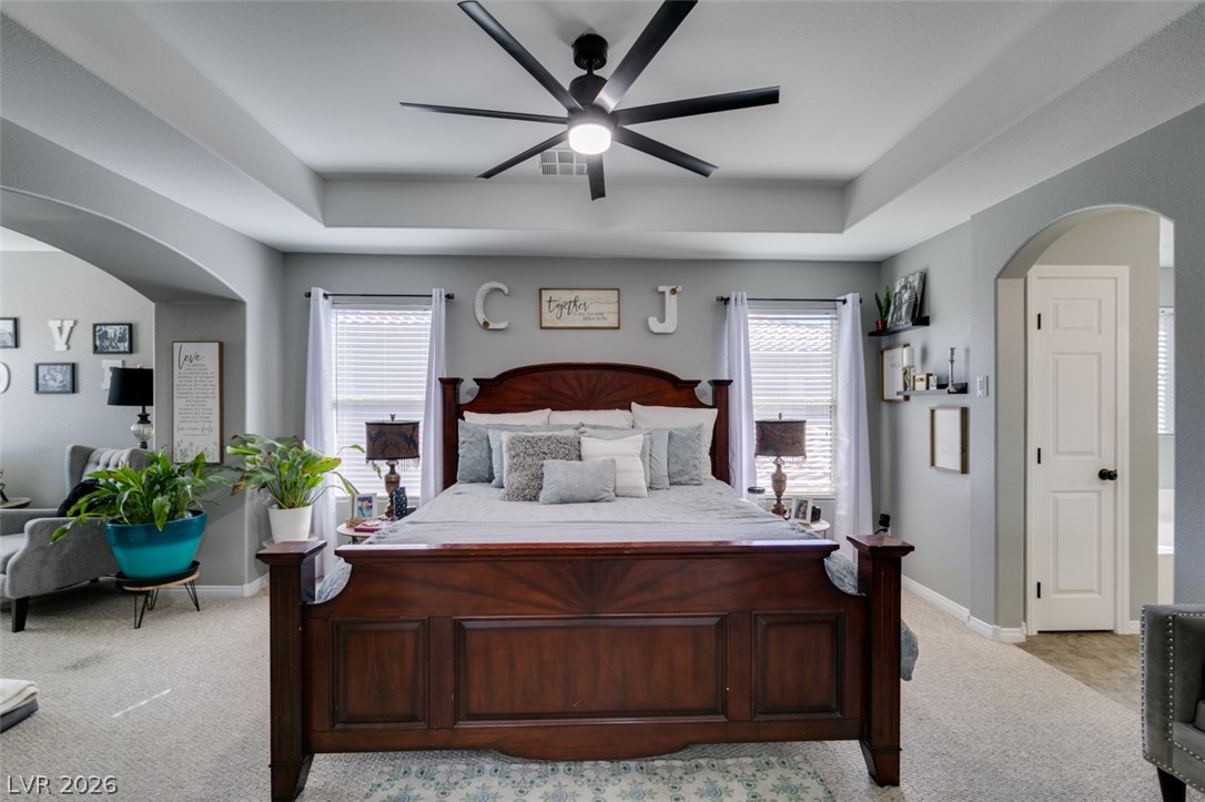 248 Hyssop Court Henderson NV 89015