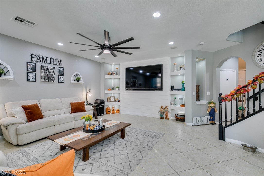 248 Hyssop Court Henderson NV 89015