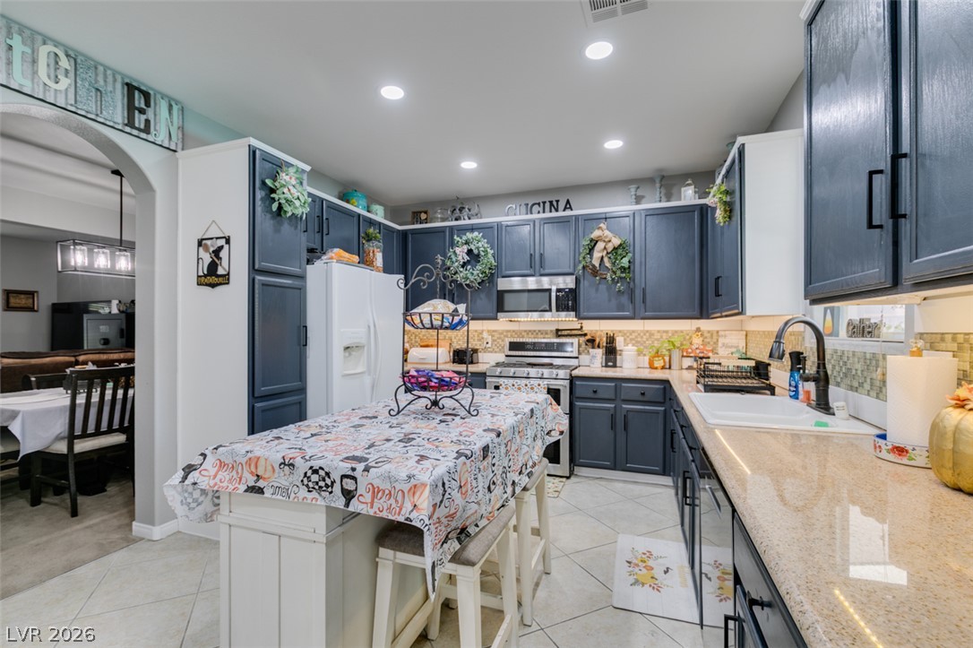 248 Hyssop Court Henderson NV 89015