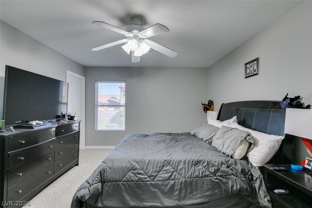 248 Hyssop Court Henderson NV 89015