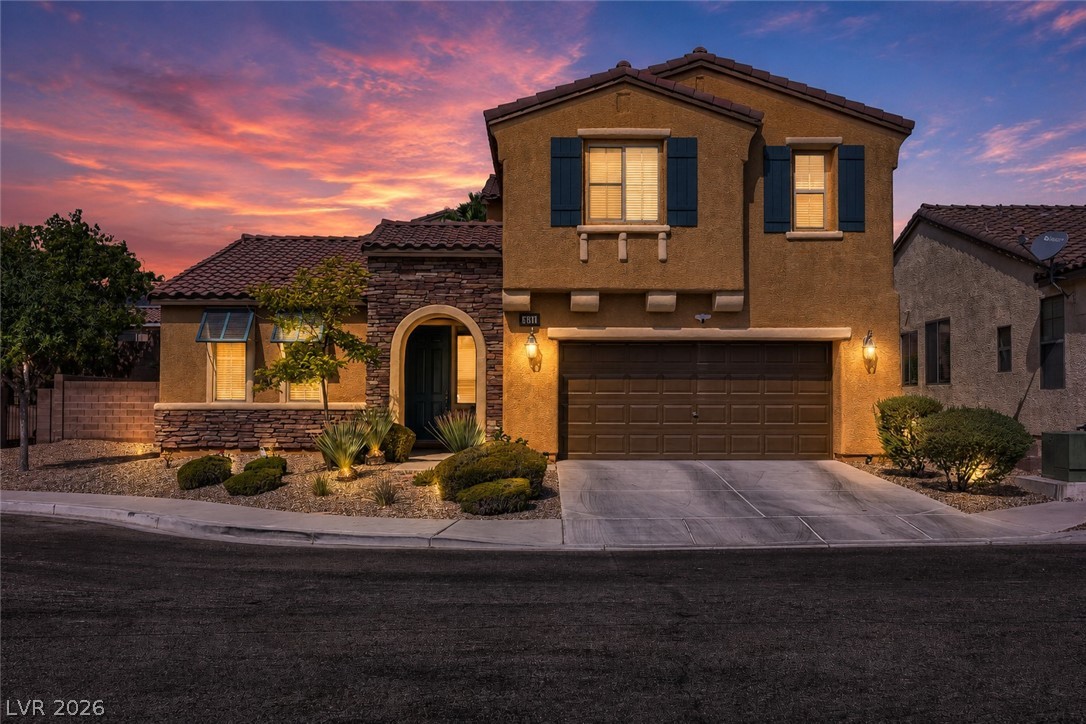 6811 Pleasantville Court Las Vegas NV 89149