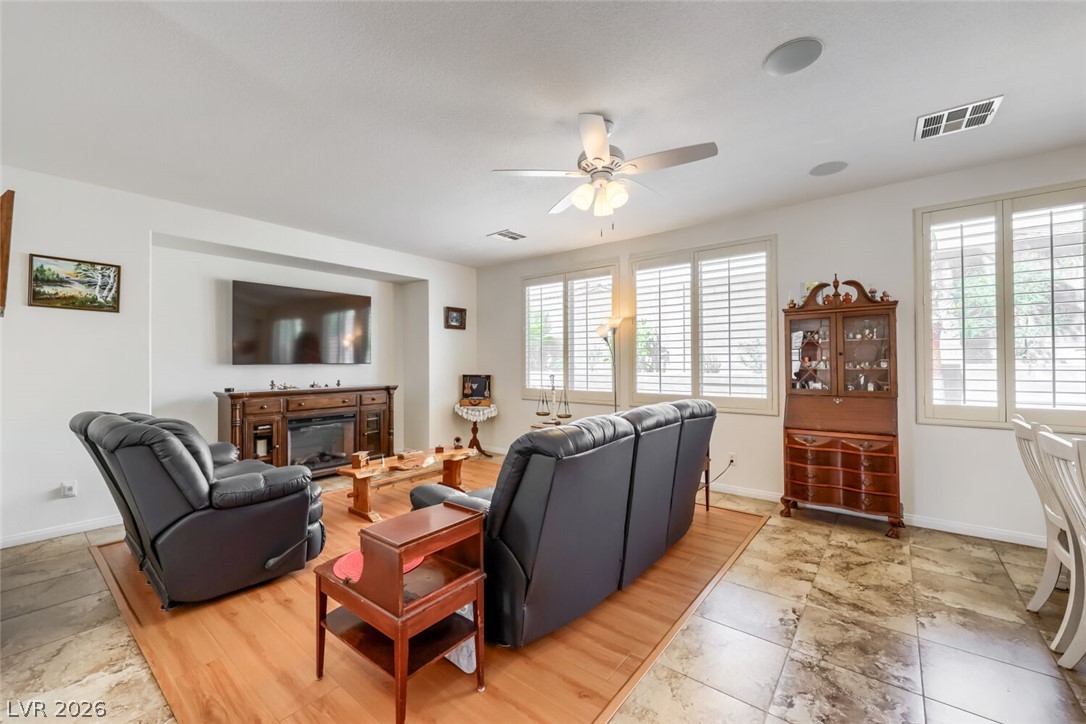 6811 Pleasantville Court Las Vegas NV 89149