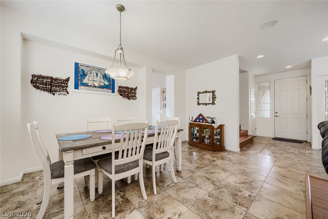 6811 Pleasantville Court Las Vegas NV 89149