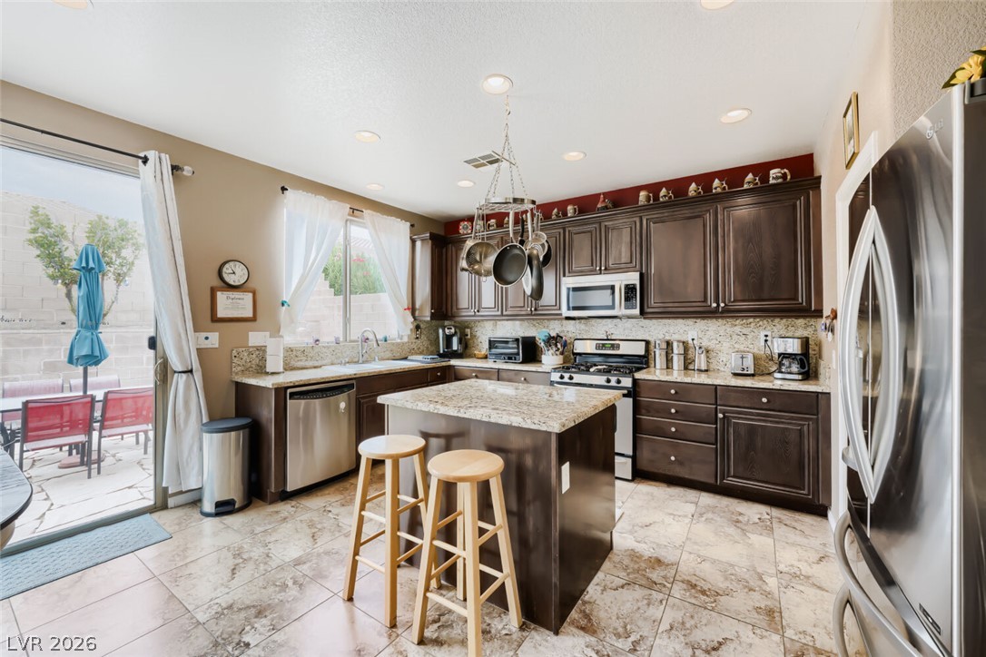 6811 Pleasantville Court Las Vegas NV 89149