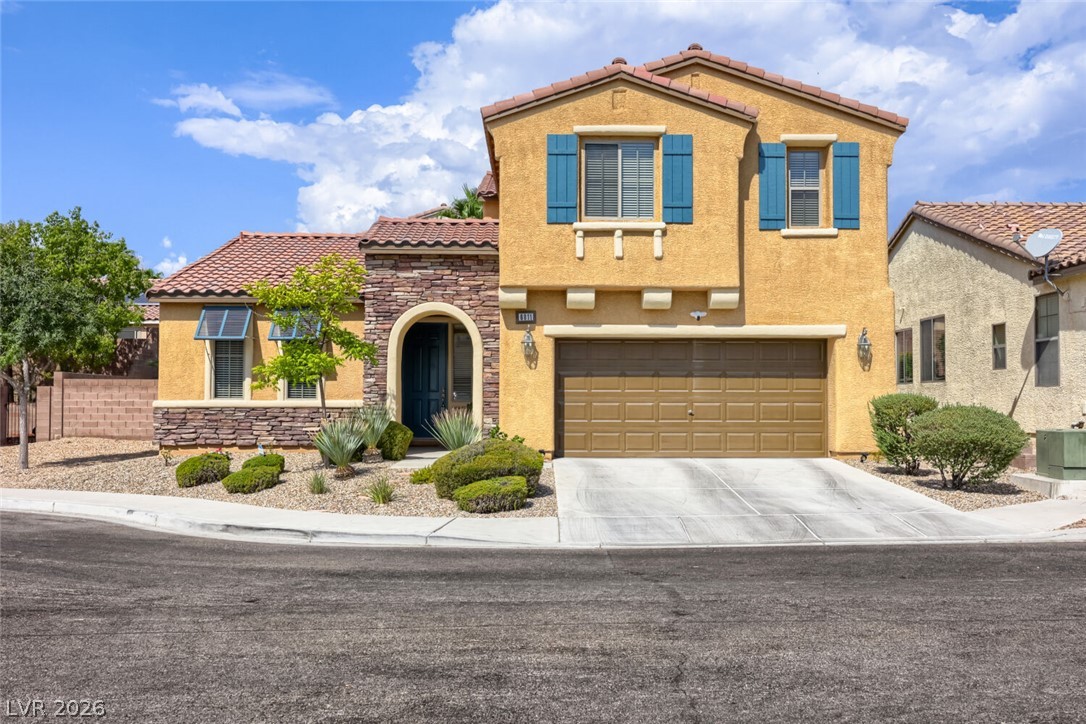 6811 Pleasantville Court Las Vegas NV 89149