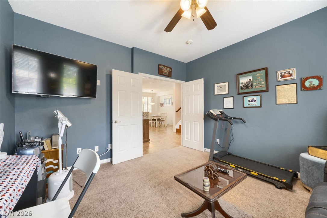 6811 Pleasantville Court Las Vegas NV 89149