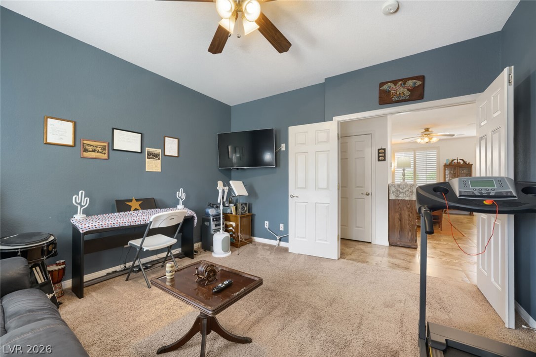 6811 Pleasantville Court Las Vegas NV 89149