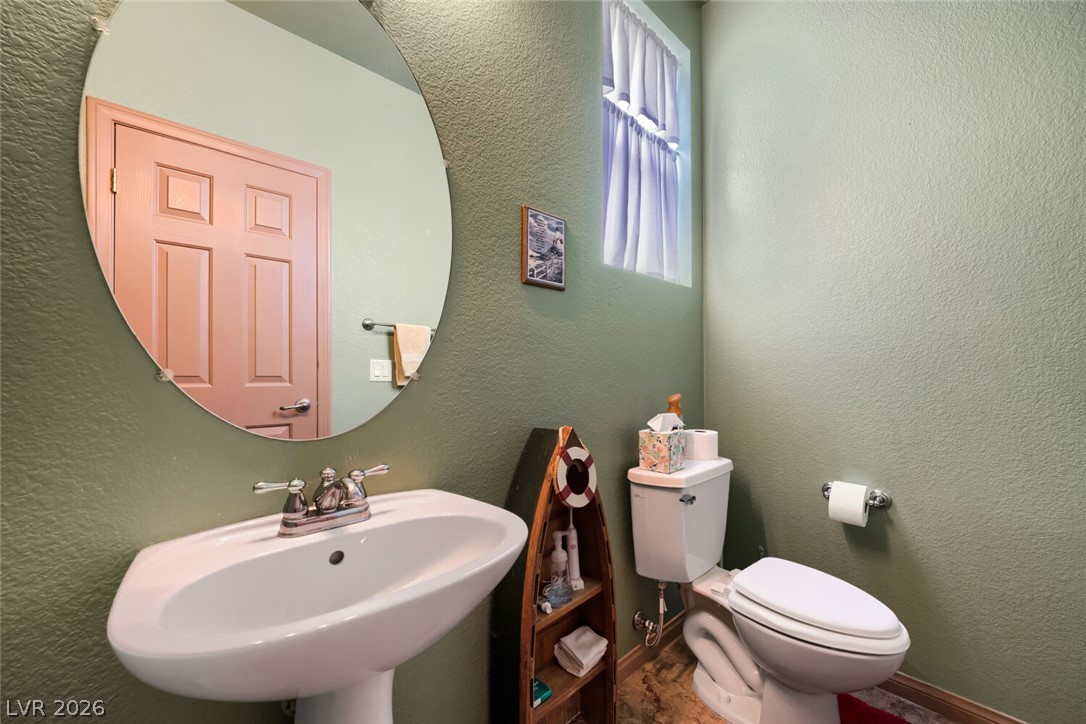 6811 Pleasantville Court Las Vegas NV 89149