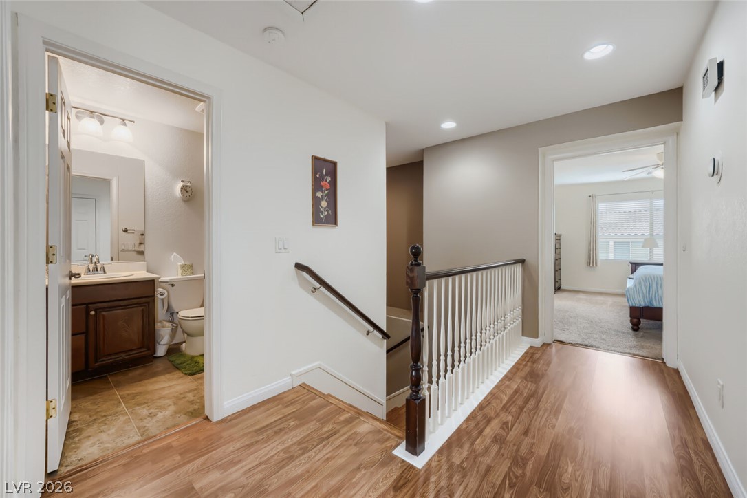 6811 Pleasantville Court Las Vegas NV 89149