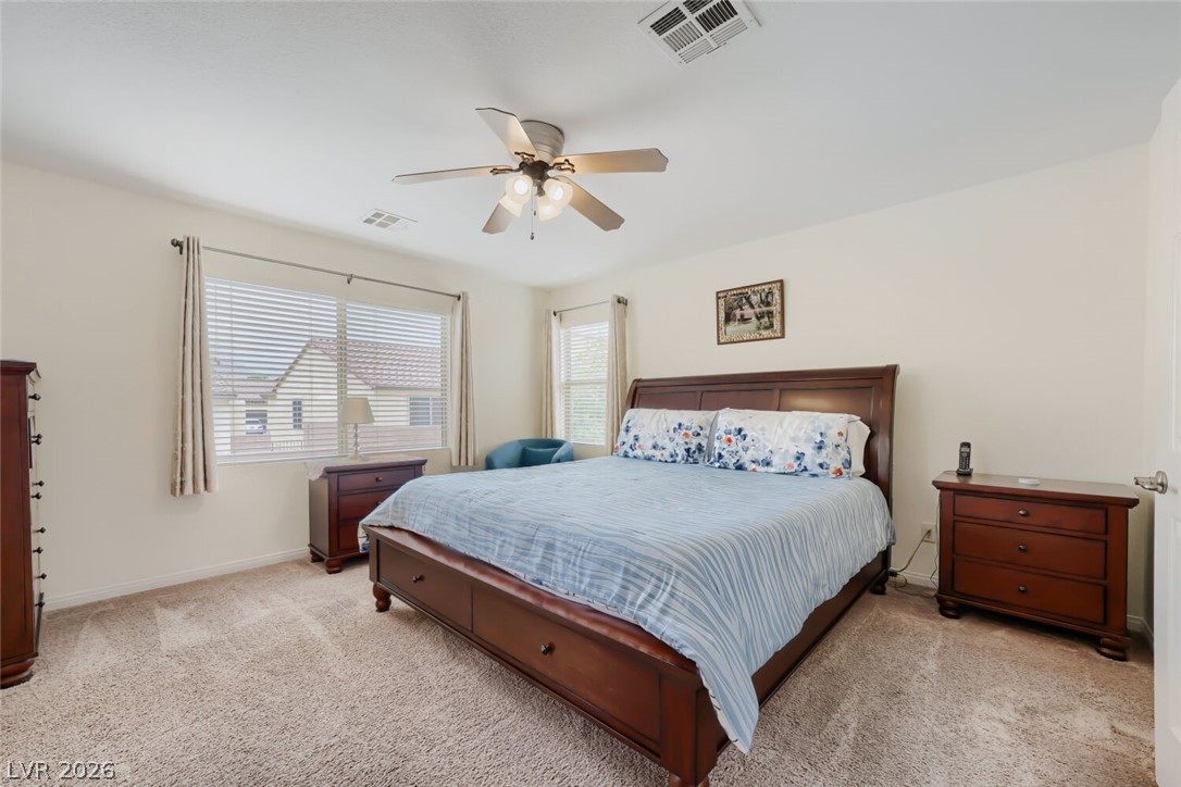 6811 Pleasantville Court Las Vegas NV 89149