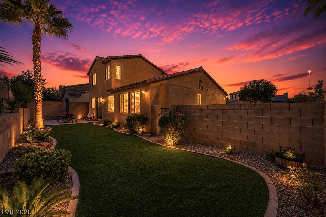 6811 Pleasantville Court Las Vegas NV 89149