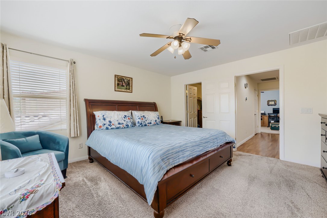 6811 Pleasantville Court Las Vegas NV 89149