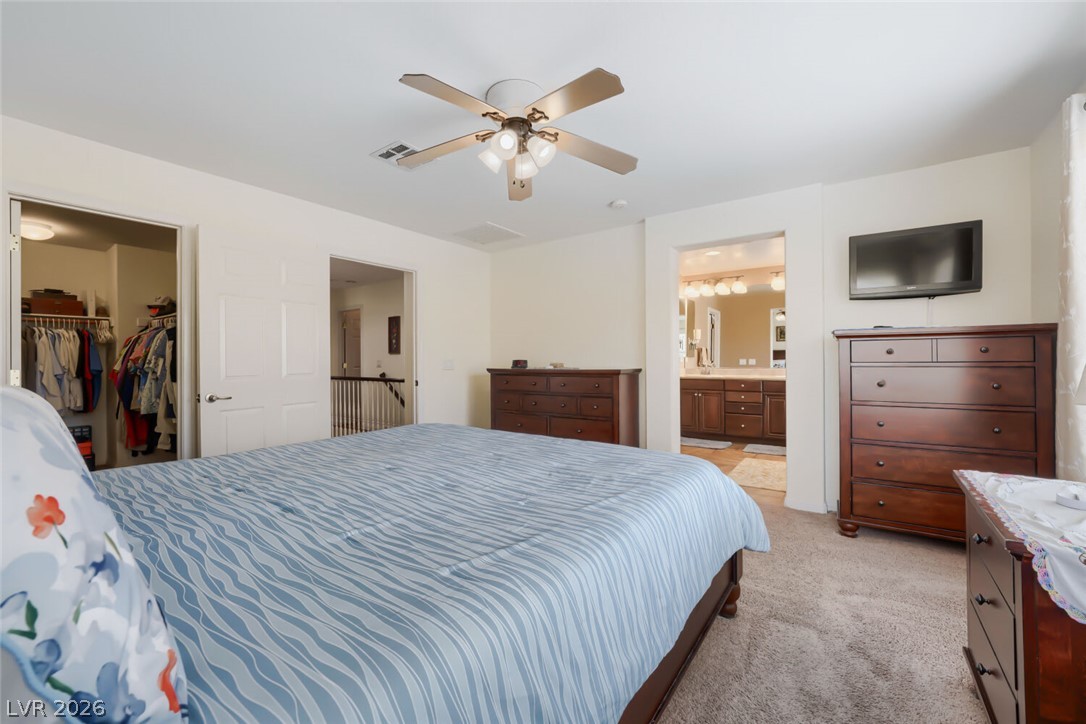 6811 Pleasantville Court Las Vegas NV 89149