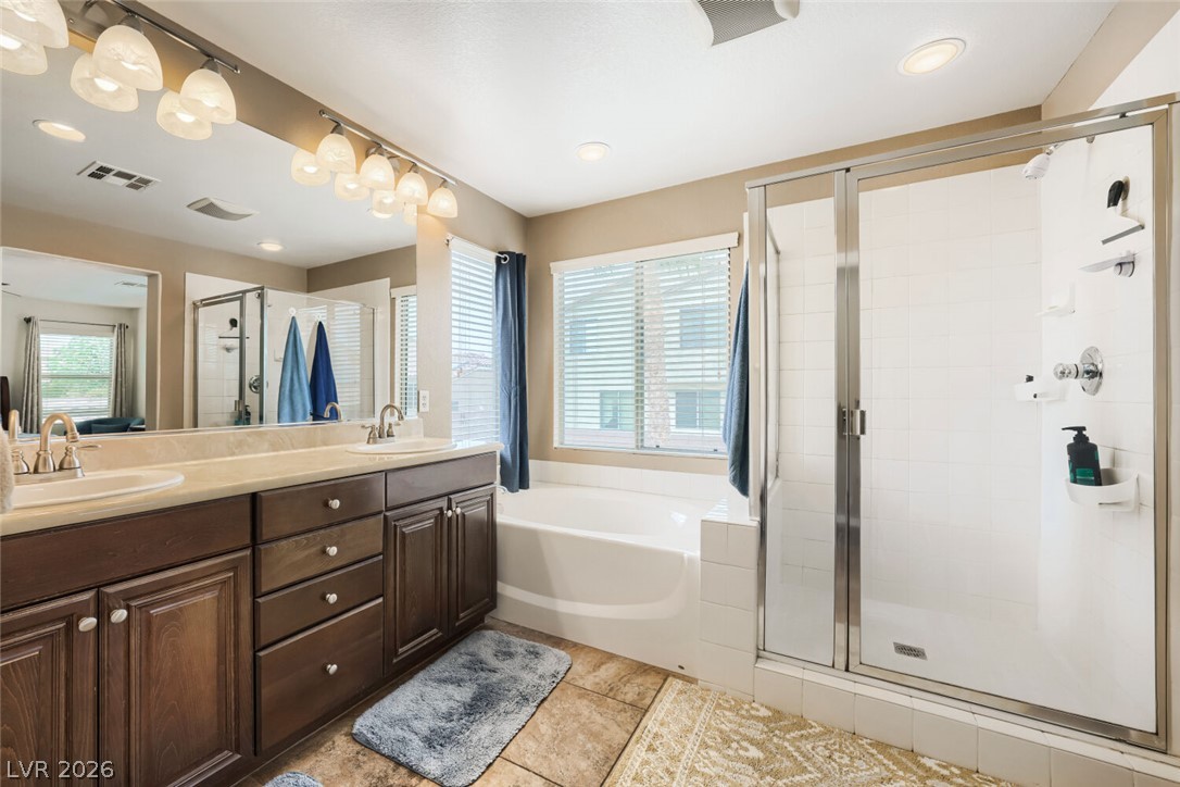6811 Pleasantville Court Las Vegas NV 89149
