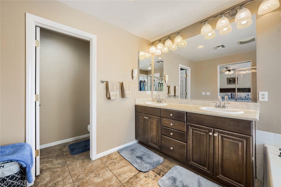 6811 Pleasantville Court Las Vegas NV 89149