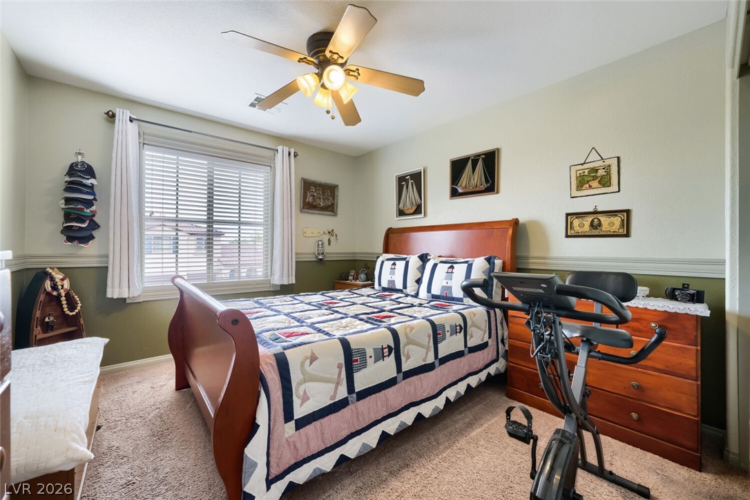 6811 Pleasantville Court Las Vegas NV 89149