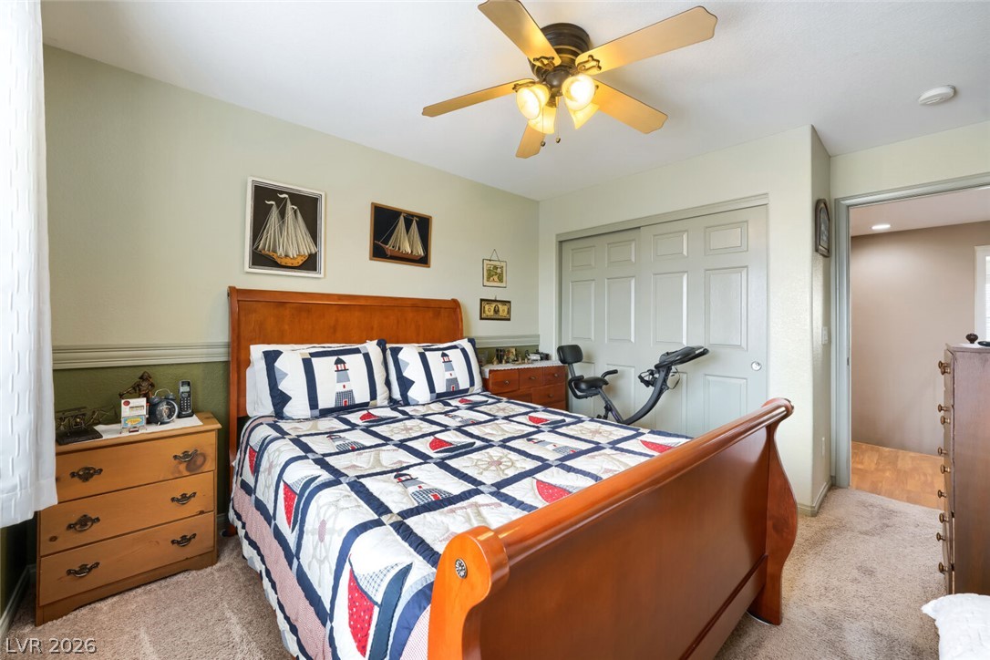 6811 Pleasantville Court Las Vegas NV 89149