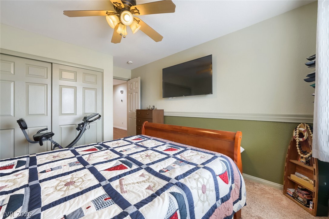 6811 Pleasantville Court Las Vegas NV 89149
