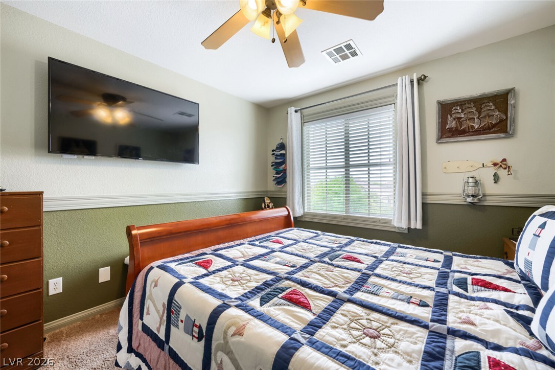6811 Pleasantville Court Las Vegas NV 89149