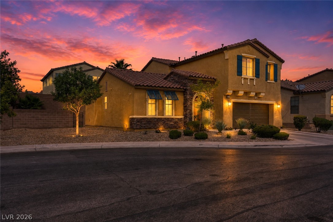 6811 Pleasantville Court Las Vegas NV 89149