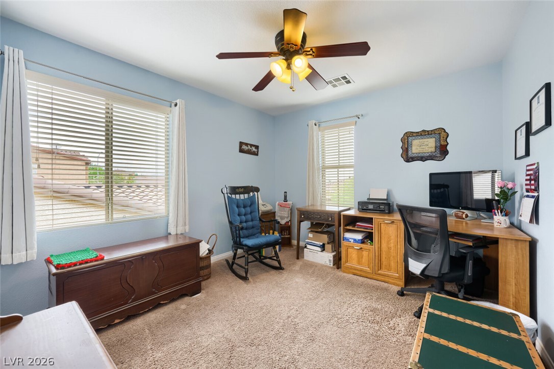 6811 Pleasantville Court Las Vegas NV 89149