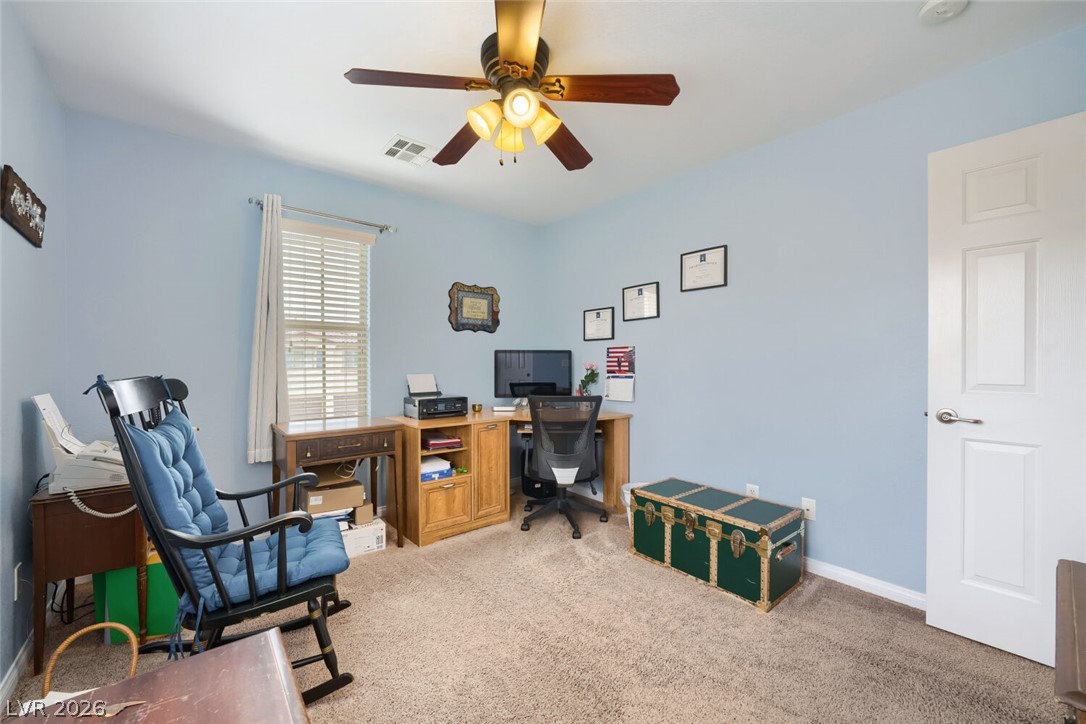 6811 Pleasantville Court Las Vegas NV 89149