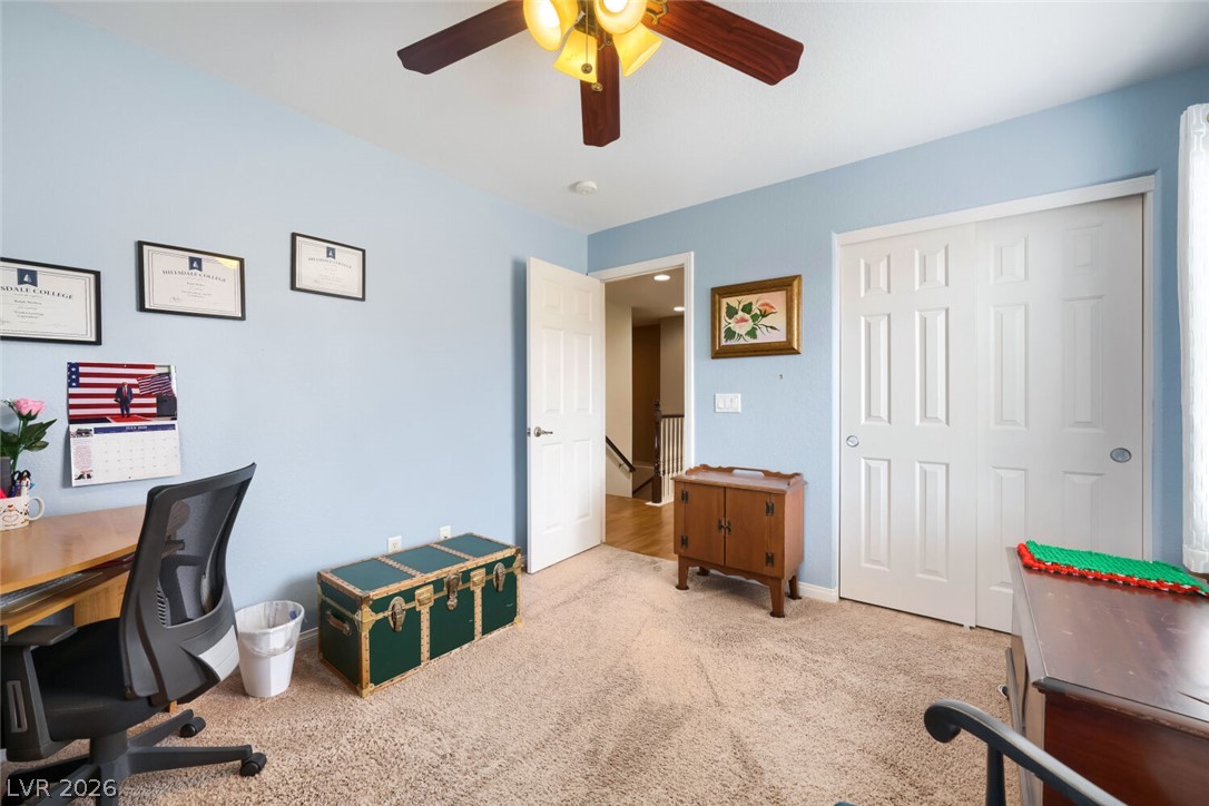 6811 Pleasantville Court Las Vegas NV 89149
