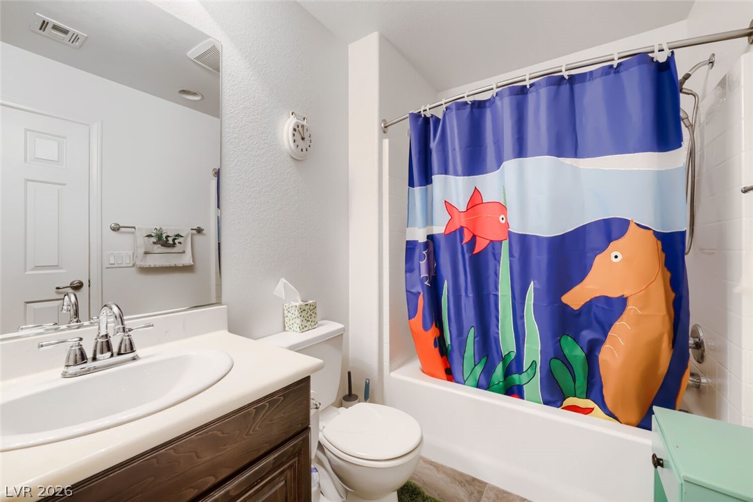 6811 Pleasantville Court Las Vegas NV 89149
