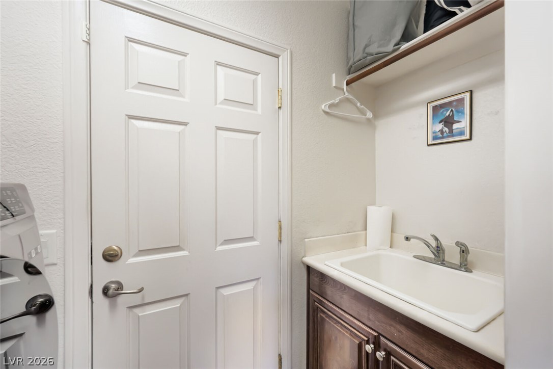 6811 Pleasantville Court Las Vegas NV 89149