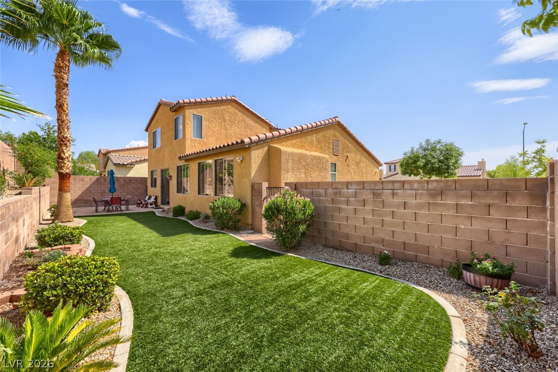 6811 Pleasantville Court Las Vegas NV 89149