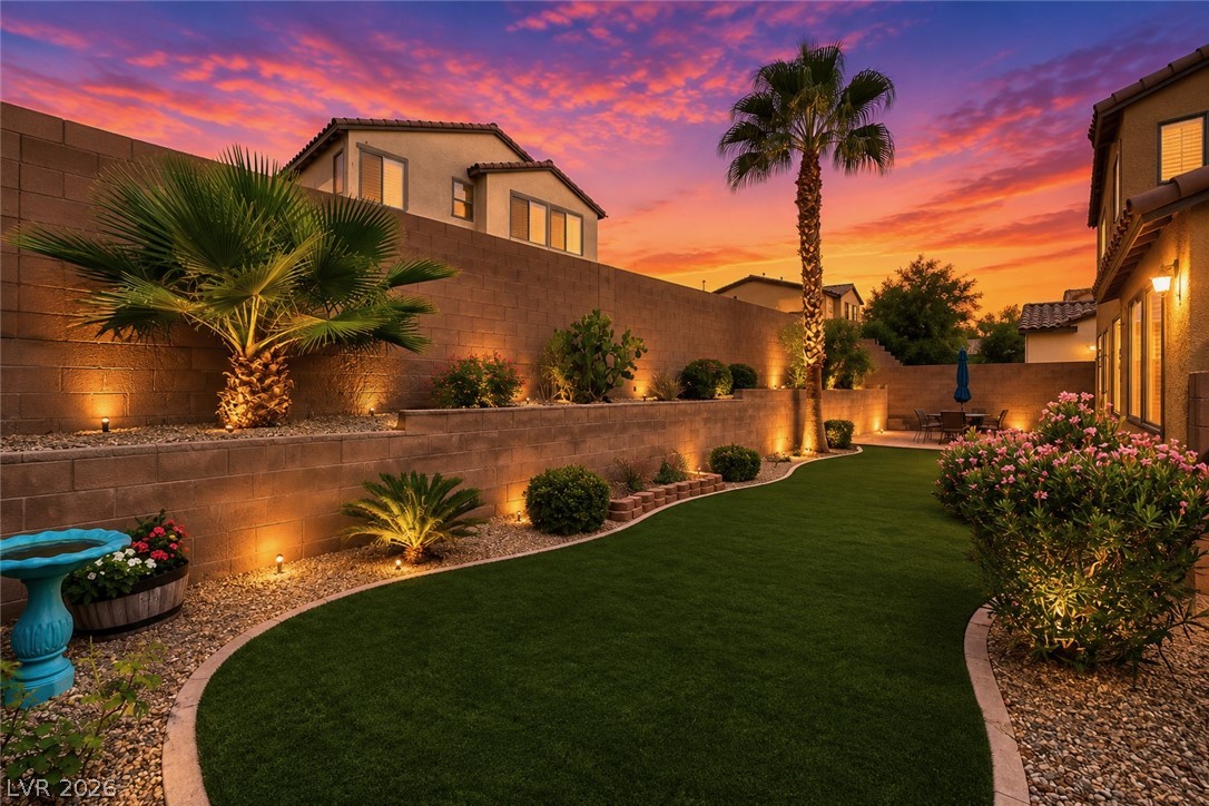 6811 Pleasantville Court Las Vegas NV 89149