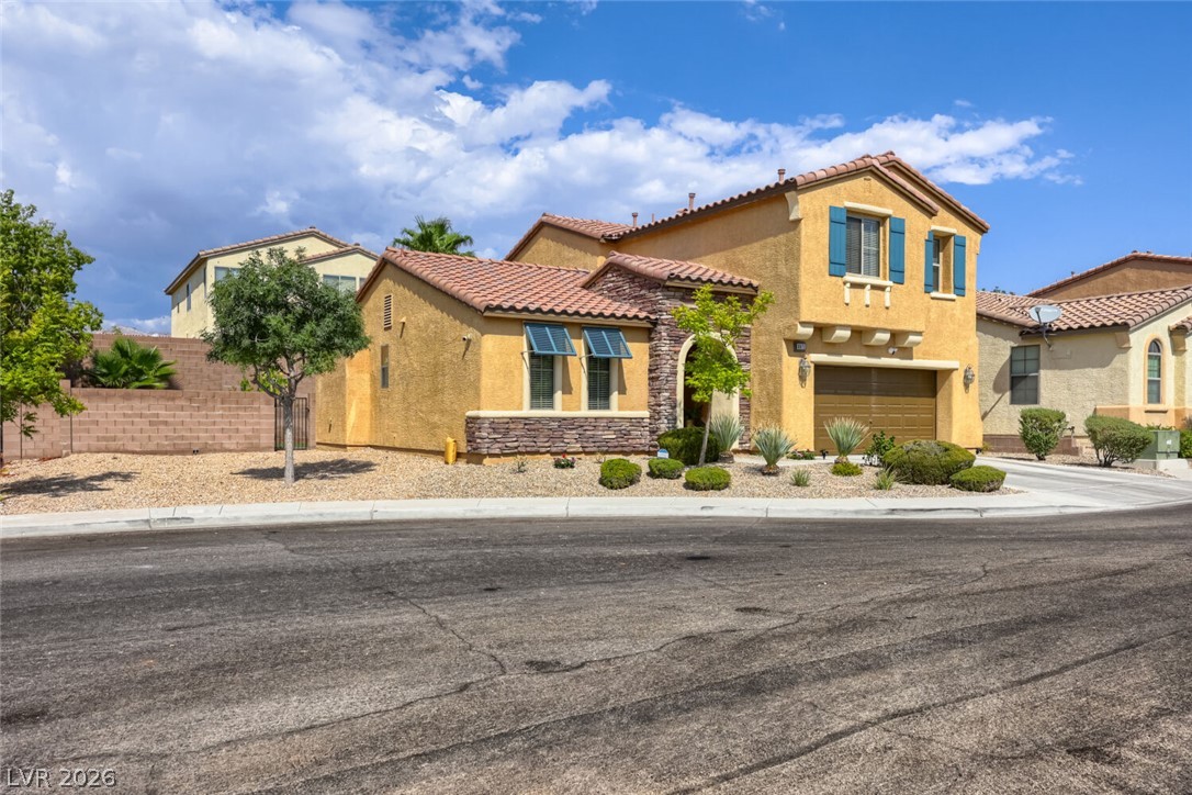 6811 Pleasantville Court Las Vegas NV 89149