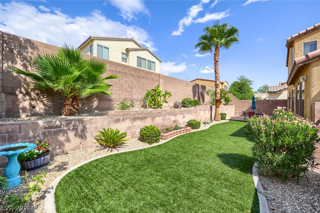 6811 Pleasantville Court Las Vegas NV 89149