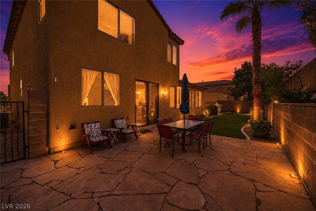 6811 Pleasantville Court Las Vegas NV 89149