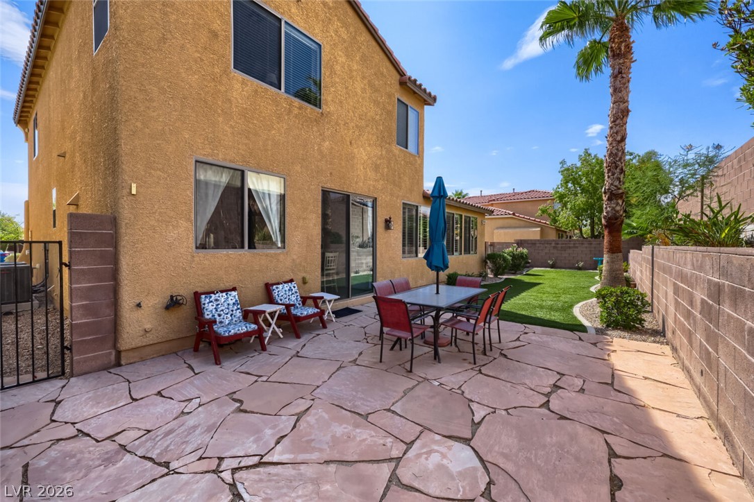 6811 Pleasantville Court Las Vegas NV 89149
