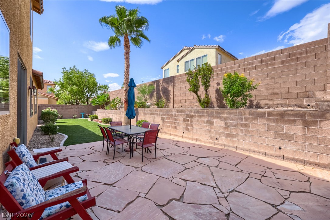 6811 Pleasantville Court Las Vegas NV 89149