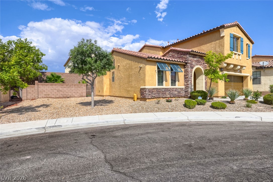 6811 Pleasantville Court Las Vegas NV 89149