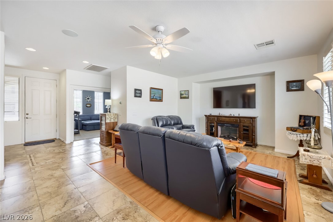 6811 Pleasantville Court Las Vegas NV 89149