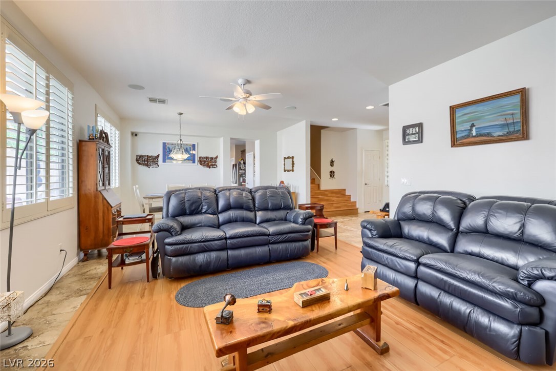 6811 Pleasantville Court Las Vegas NV 89149