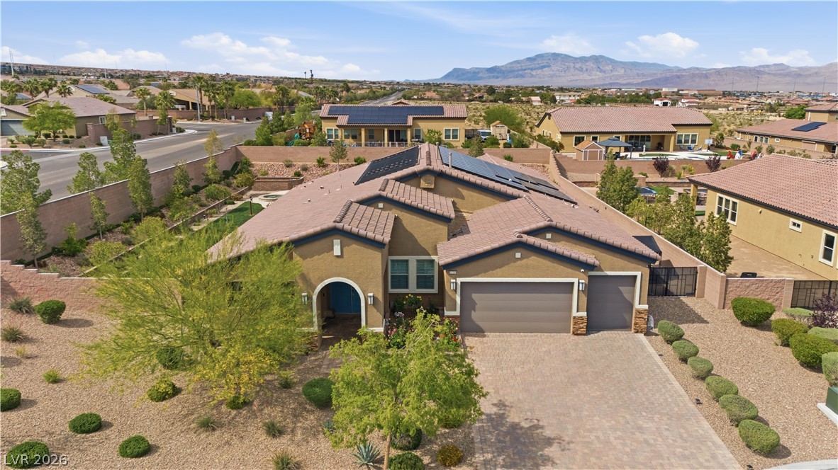 10380 Mystic Ledge Court Las Vegas NV 89149