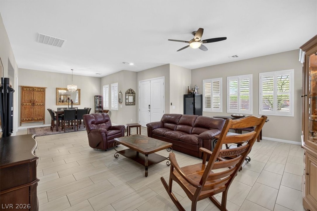 10380 Mystic Ledge Court Las Vegas NV 89149