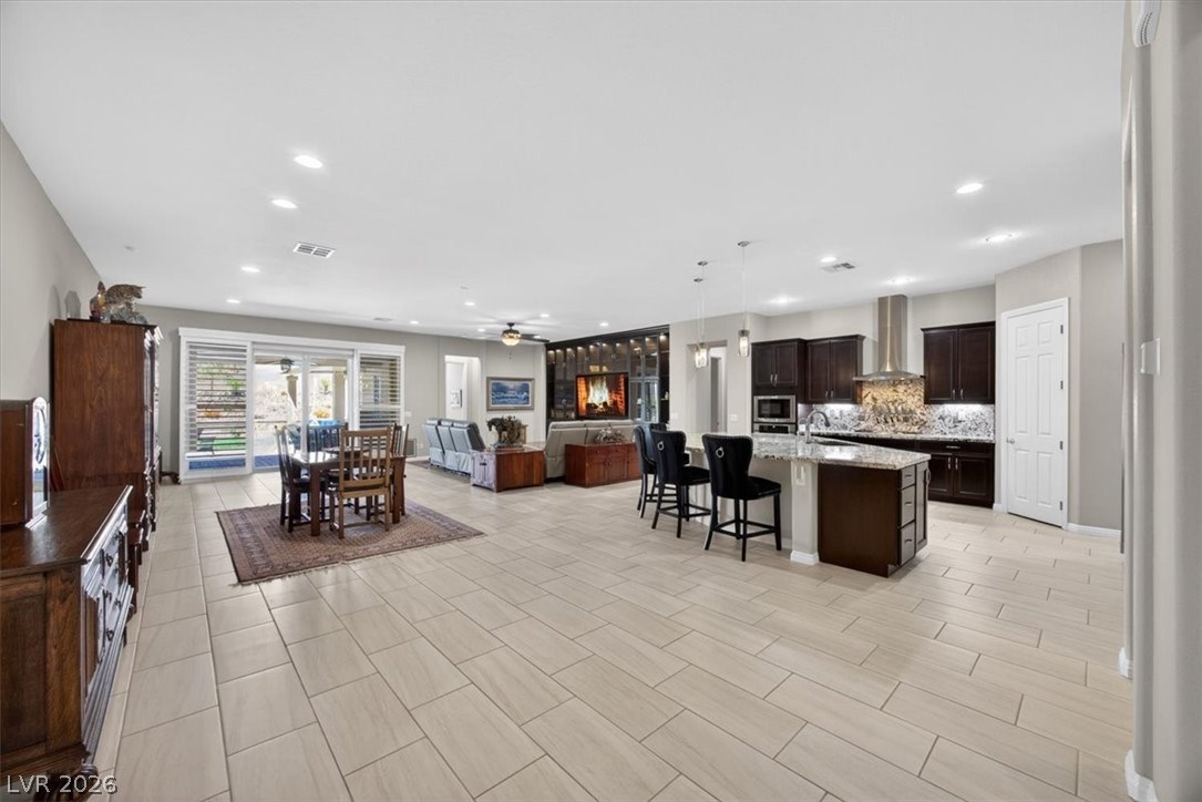 10380 Mystic Ledge Court Las Vegas NV 89149