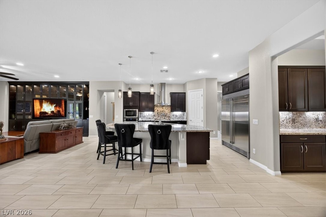 10380 Mystic Ledge Court Las Vegas NV 89149
