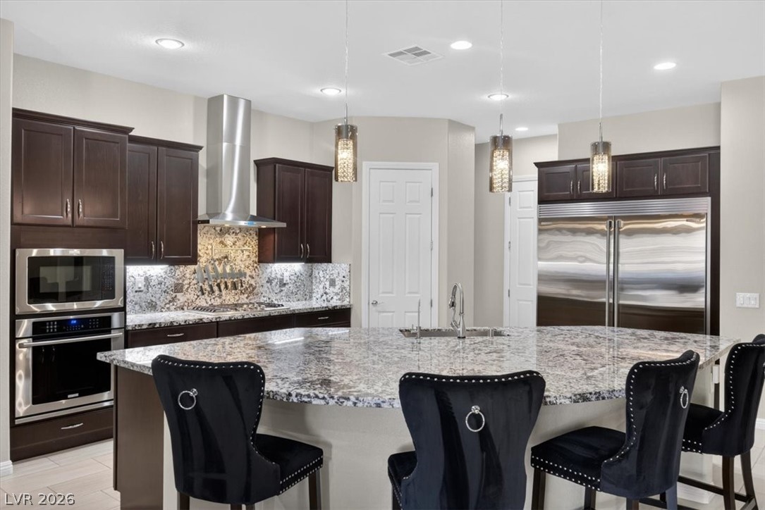 10380 Mystic Ledge Court Las Vegas NV 89149