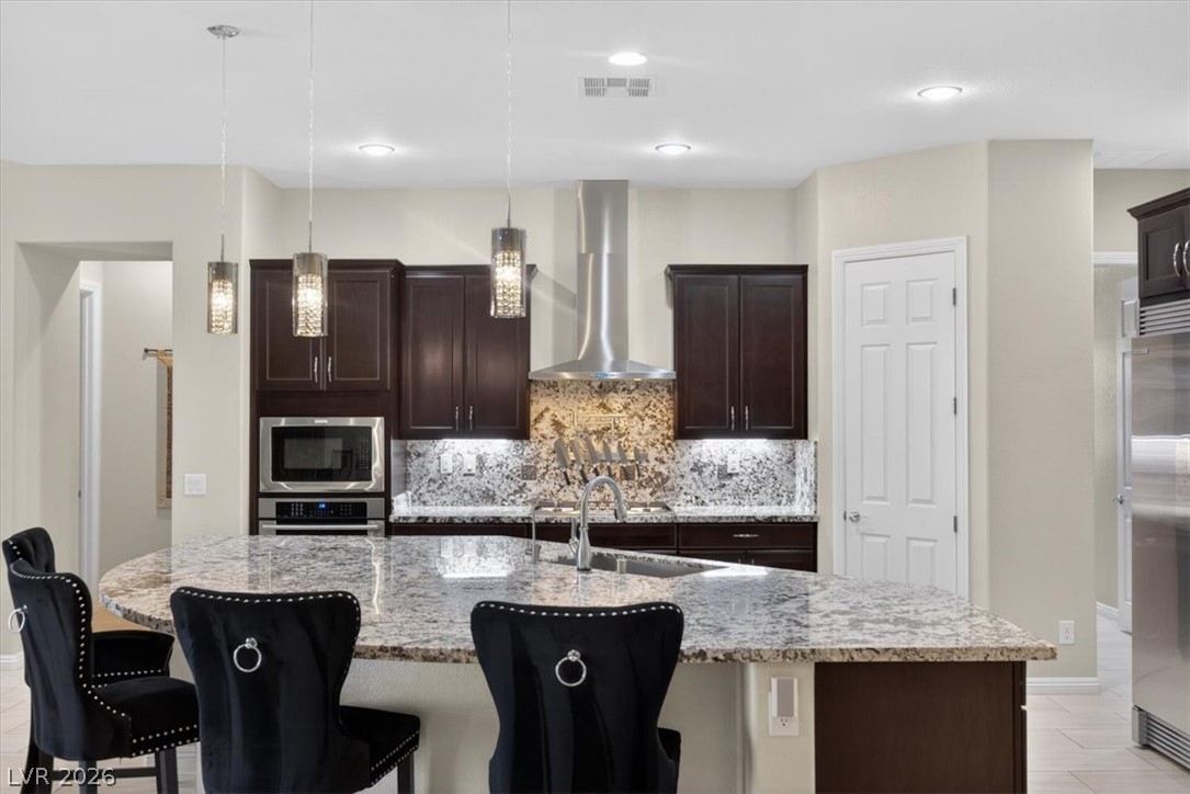 10380 Mystic Ledge Court Las Vegas NV 89149