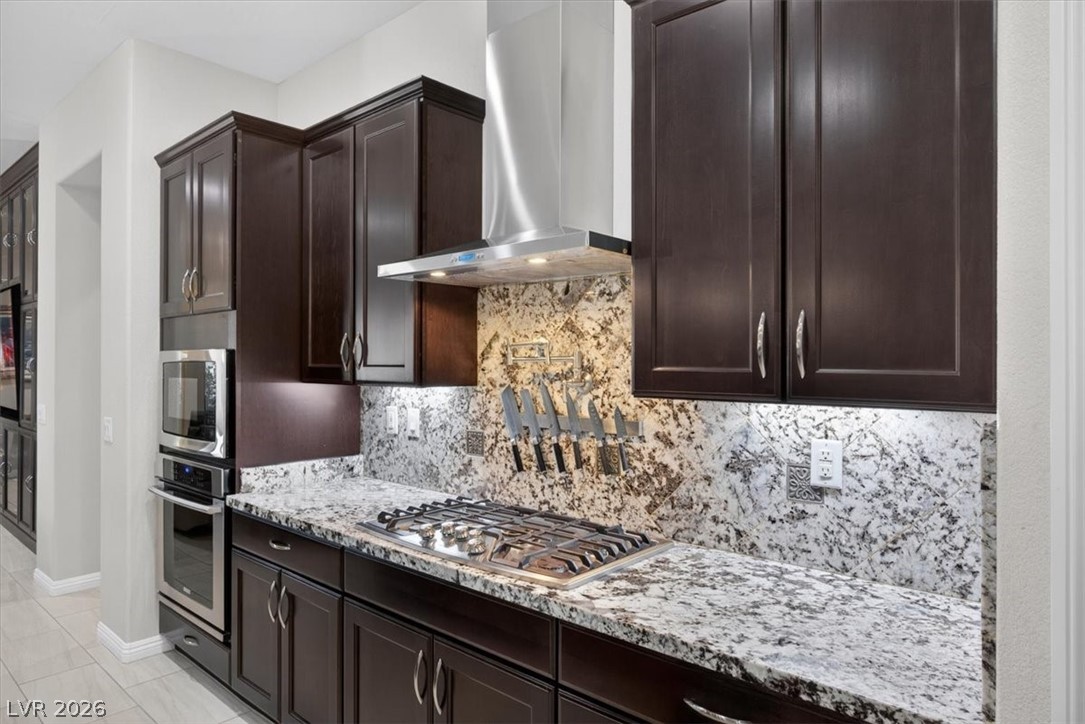 10380 Mystic Ledge Court Las Vegas NV 89149